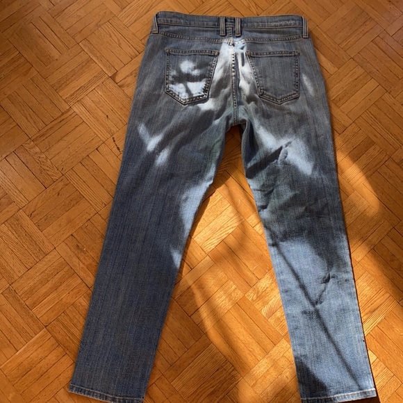 Current/ Elliot βFlingβ Jean - Picture 3 of 10